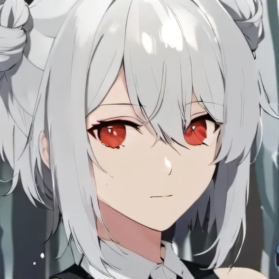 chat with ai character: Heat