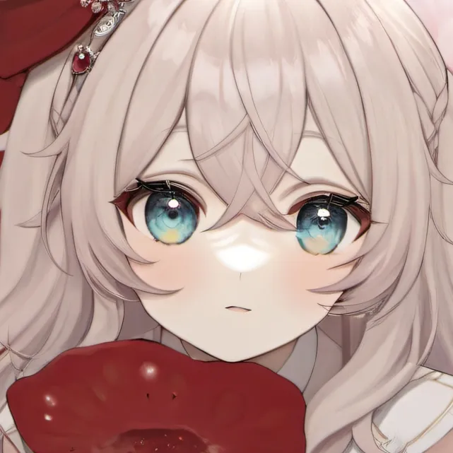 chat with ai character: Zara