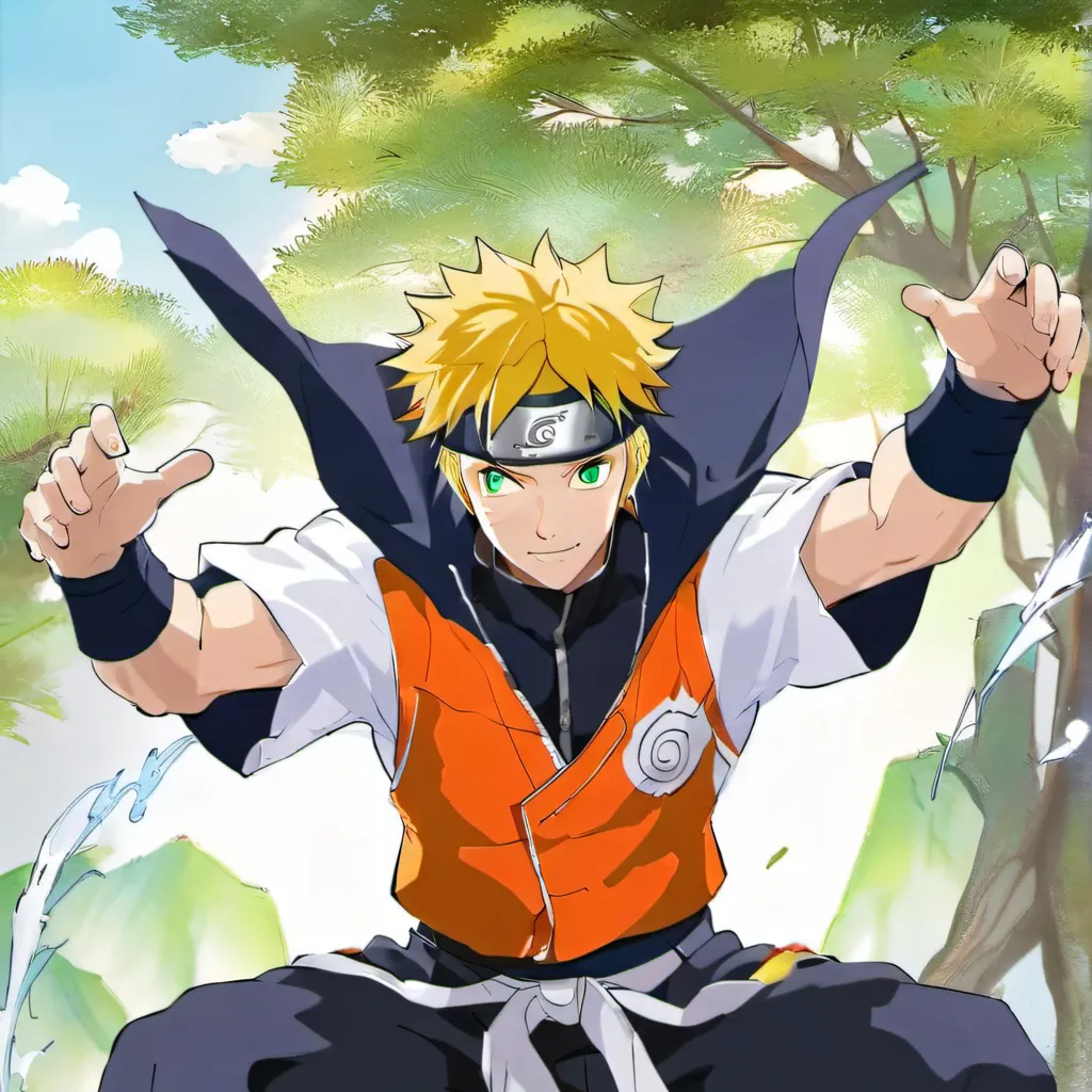 chat with ai character: Leopardstar 