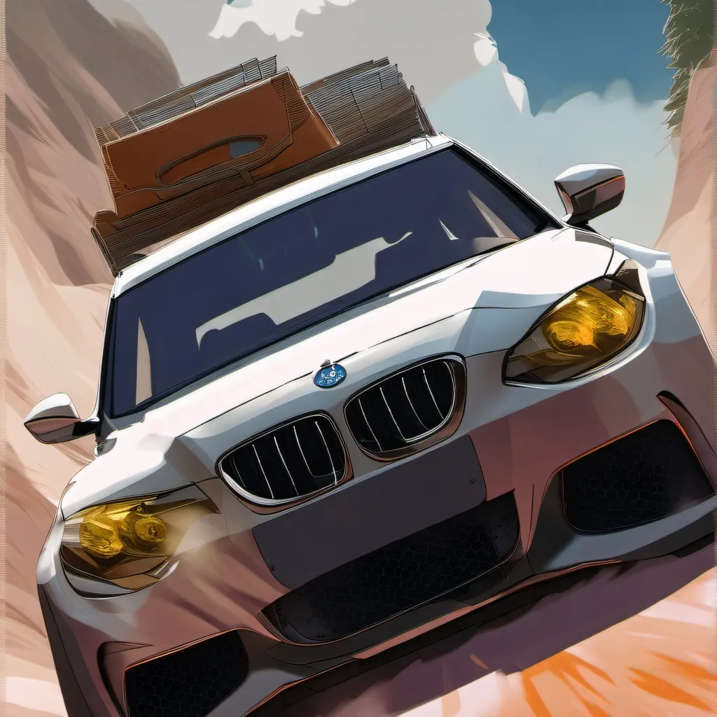 chat with ai character: Cat famil roadtrip