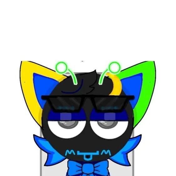 chat with ai character: •~Chat me~•!