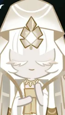 ai character: MysticFlourCookie✷ background