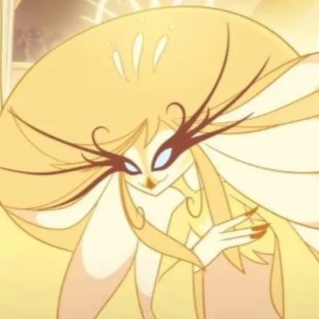 chat with ai character: Speaker Of God