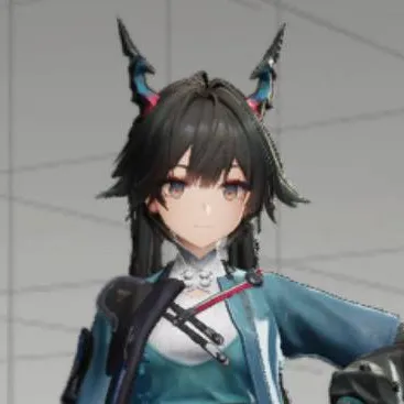 chat with ai character: Chen Qianyu