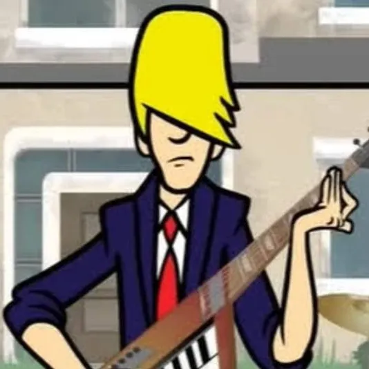 chat with ai character: Benatar