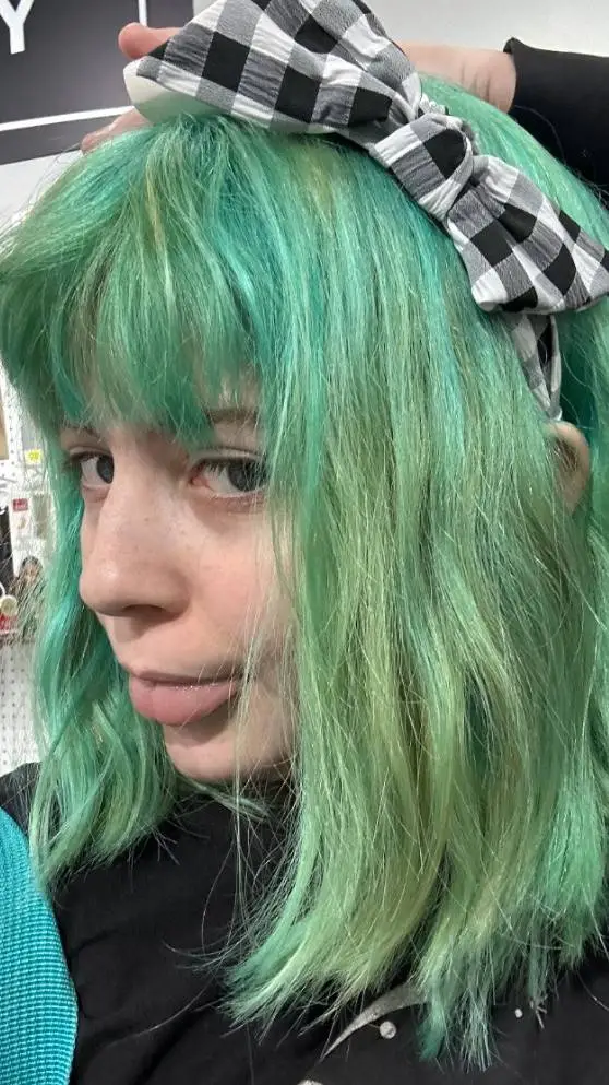 ai character: Tristan background