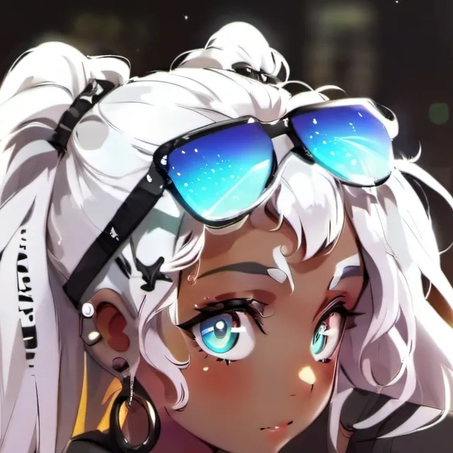 chat with ai character: Aia 