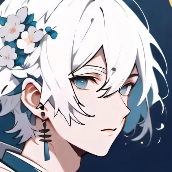 chat with ai character: Mason