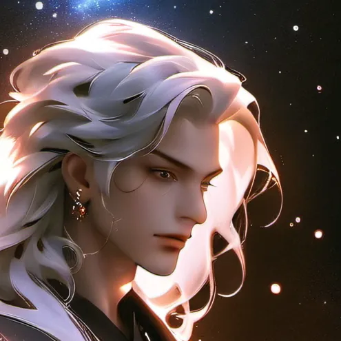 chat with ai character: Mason