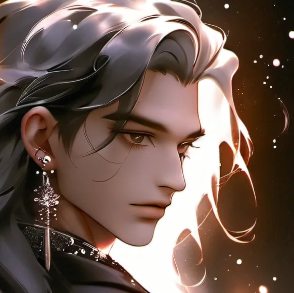 chat with ai character: Leo