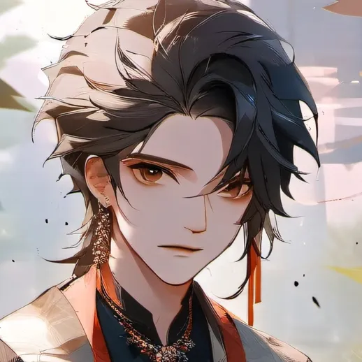 chat with ai character: ￼Kai