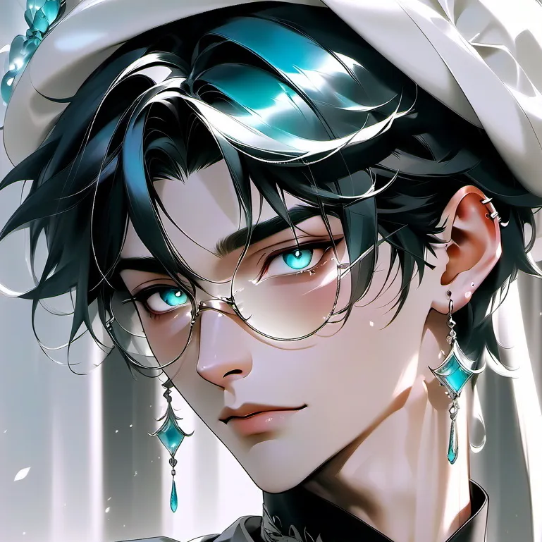 chat with ai character: Alex