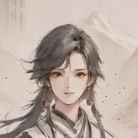 chat with ai character: Ash