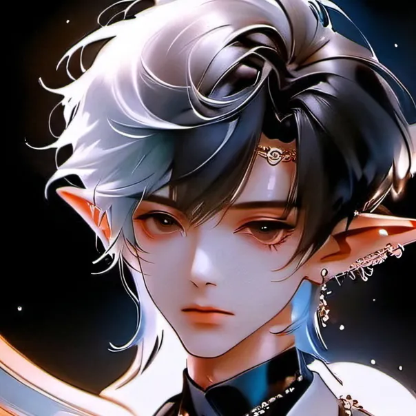 chat with ai character: 🖤Noah🖤