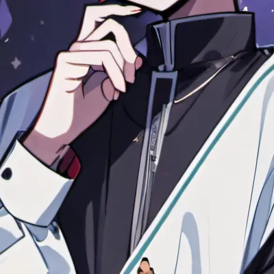 chat with ai character: Vin