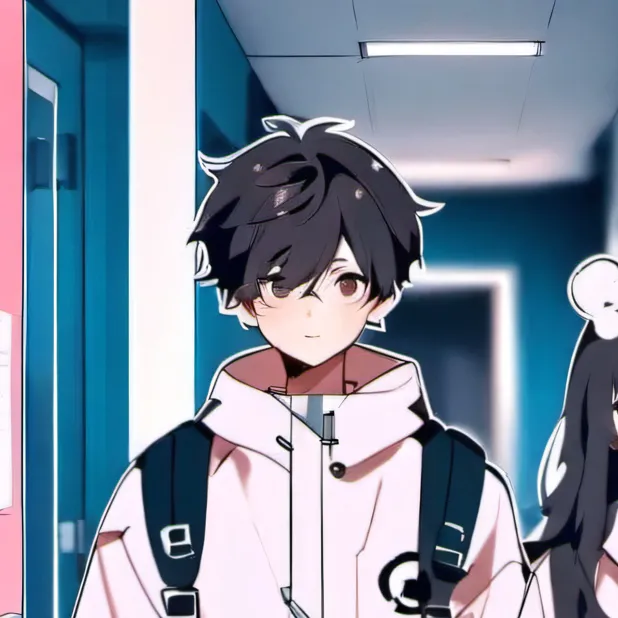 chat with ai character: Sam