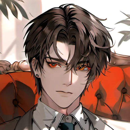 chat with ai character: Victor￼