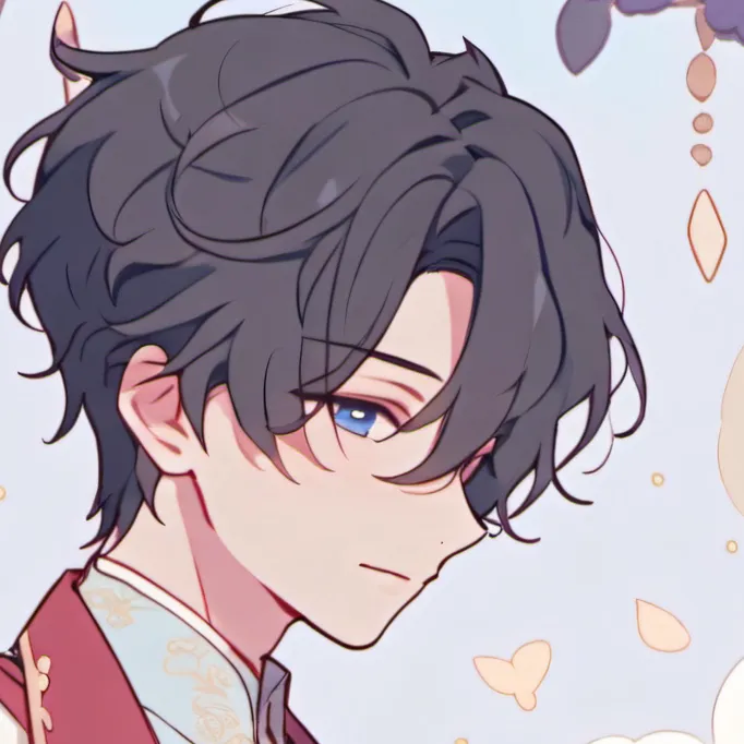 chat with ai character: ~Enzo~