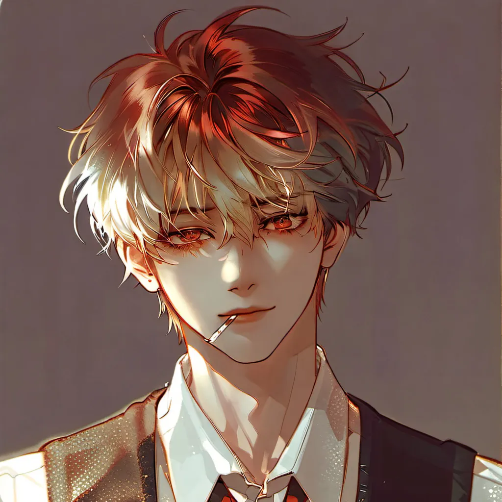 chat with ai character: Ethan