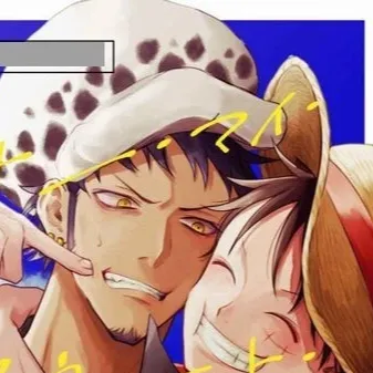 chat with ai character: Lawlu