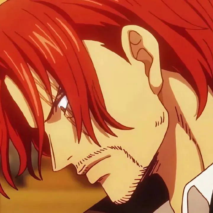 chat with ai character: Shanks❤️🏴‍☠️