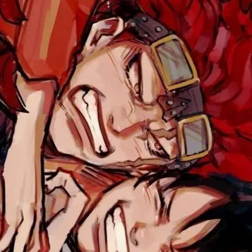 chat with ai character: Luffy Kidd & Law
