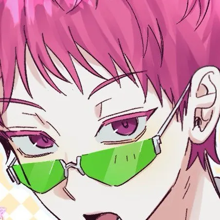 chat with ai character: Saiki k!