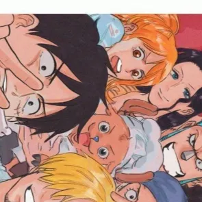 chat with ai character: Strawhats