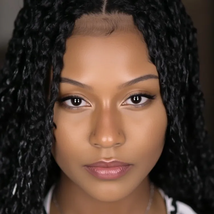 chat with ai character: sariyah 