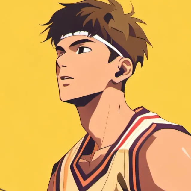 chat with ai character: Zachary Ken