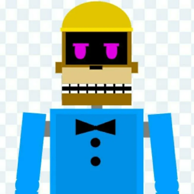 chat with ai character: Mr. Jam-es (v2)