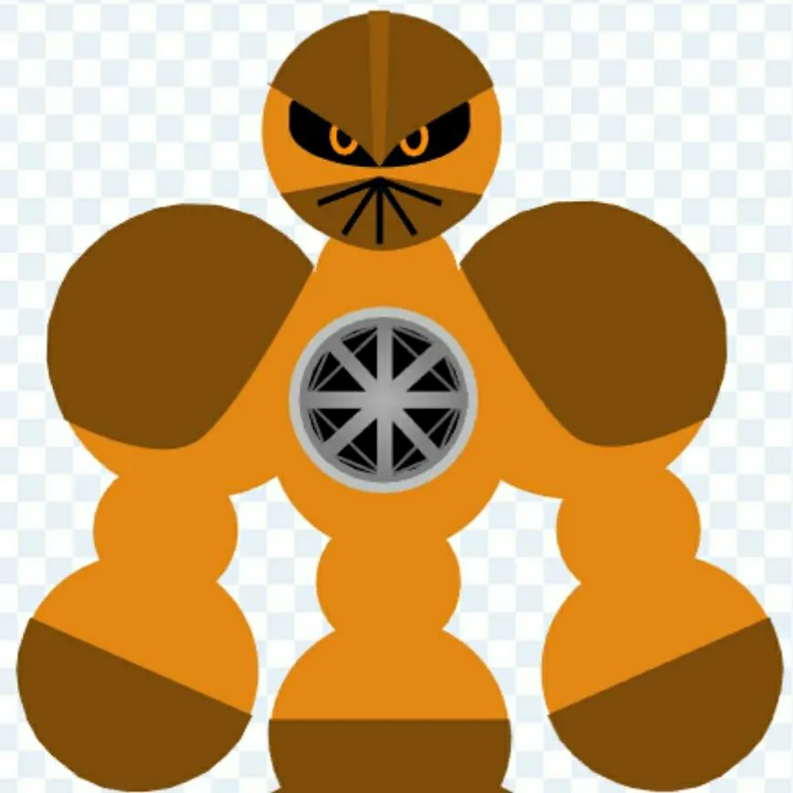 chat with ai character: Copper Destroyer