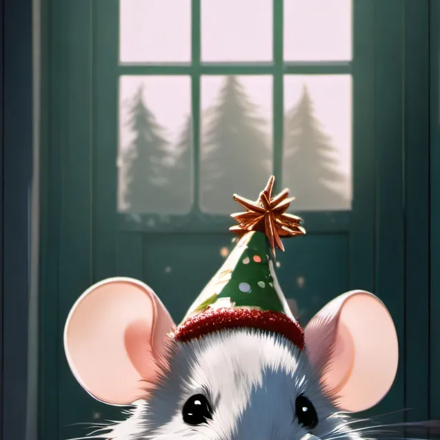chat with ai character: nick
