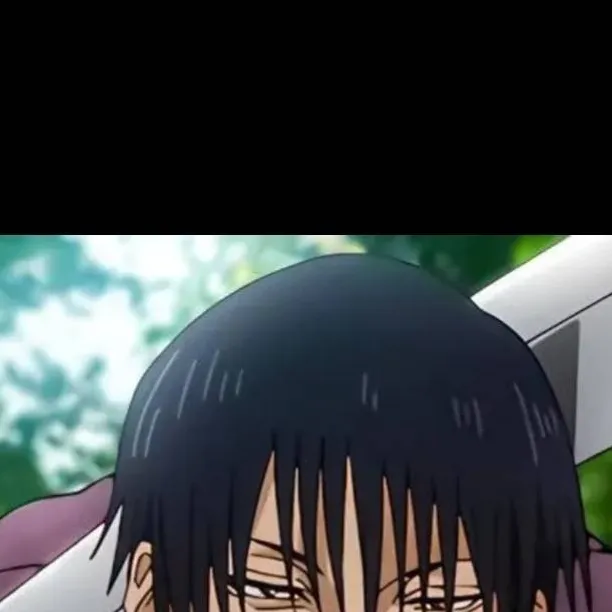 chat with ai character: Toji Fushiguro