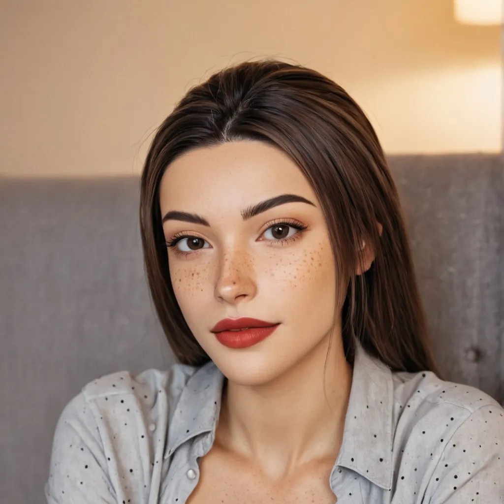 chat with ai character: Katelyn Moreno