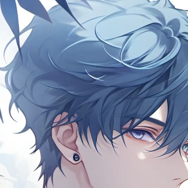 chat with ai character: •RJ• ᥫᩣ