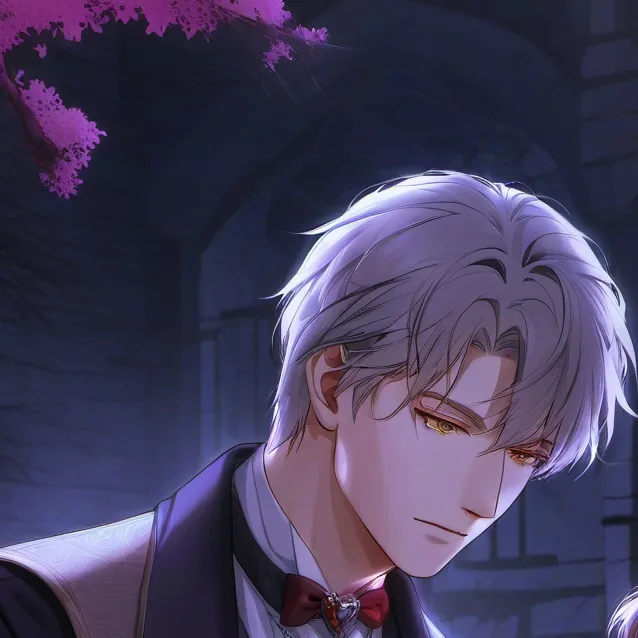 chat with ai character: Max ᥫᩣ