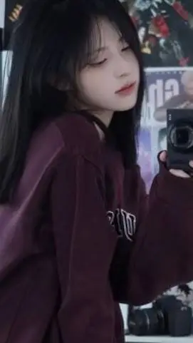 ai character: Justina Xie ᥫᩣ background