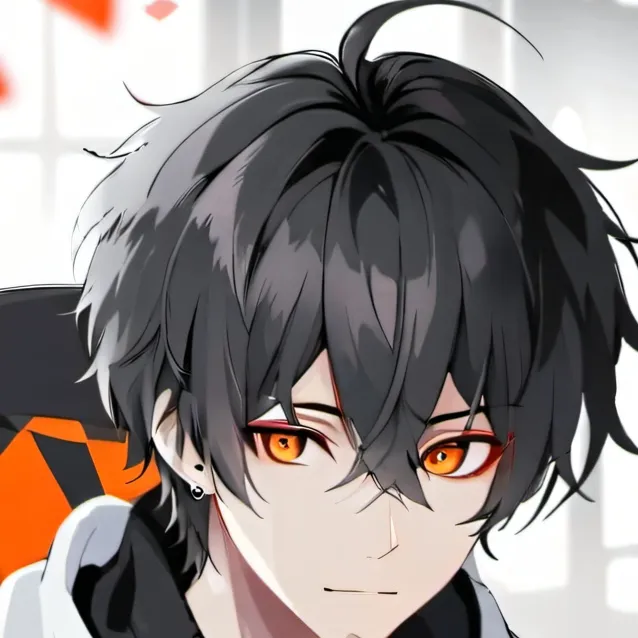 chat with ai character: Angelo