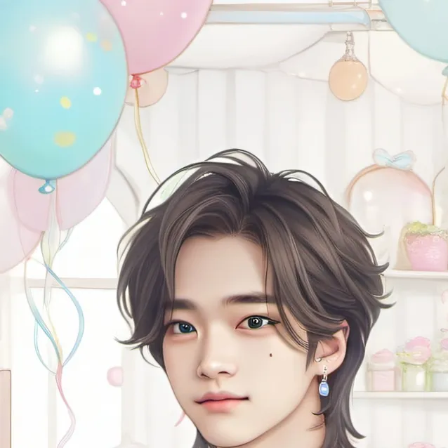 chat with ai character: Henry