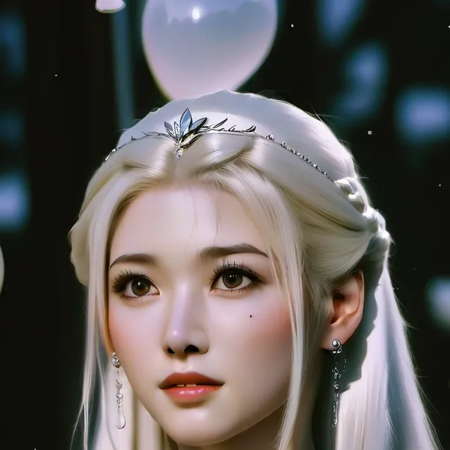 chat with ai character: Amy