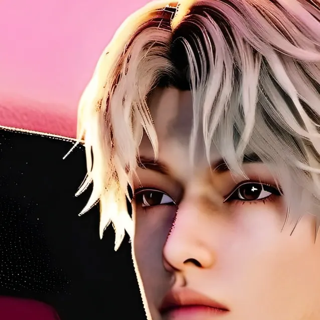 chat with ai character: Bangchan