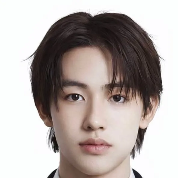 chat with ai character: Seonghyeon 