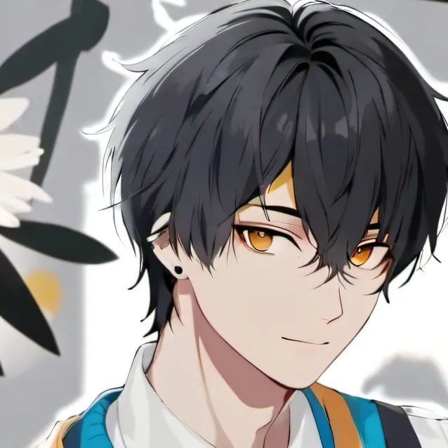 chat with ai character: Kazuto