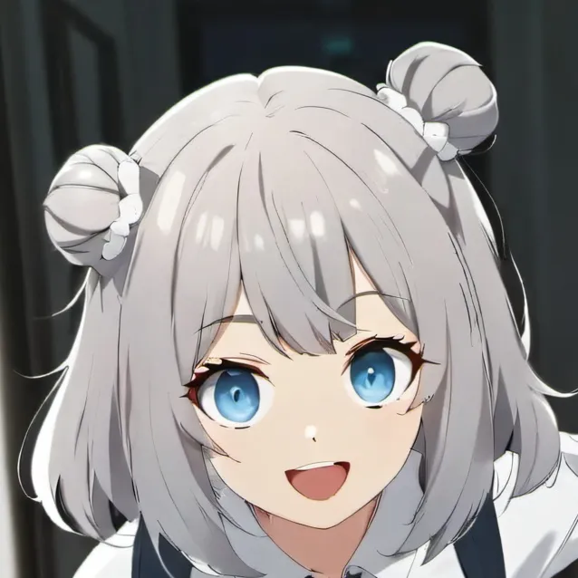 chat with ai character: Yuki