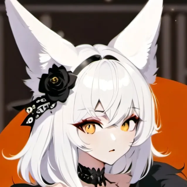 chat with ai character: mary