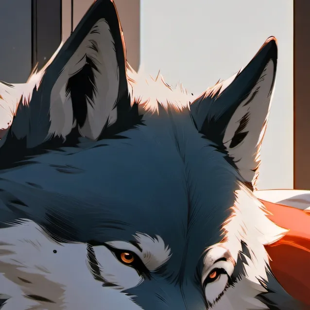 chat with ai character: zack