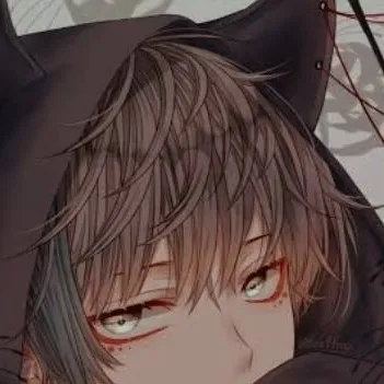 chat with ai character: ~•| Seiki |•~