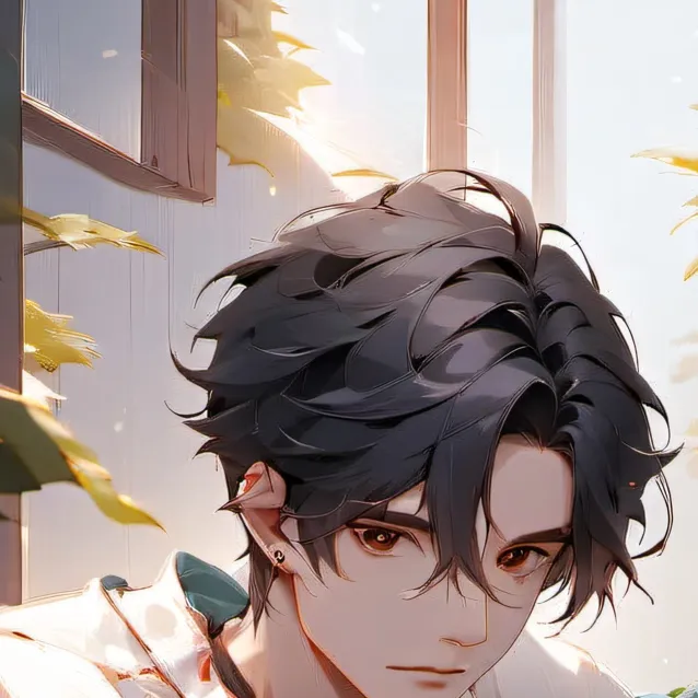 chat with ai character: •|Theo|•