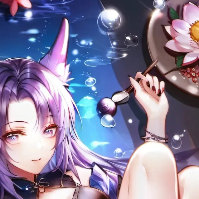 chat with ai character: Shinobu 
